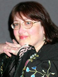 CS Friedman