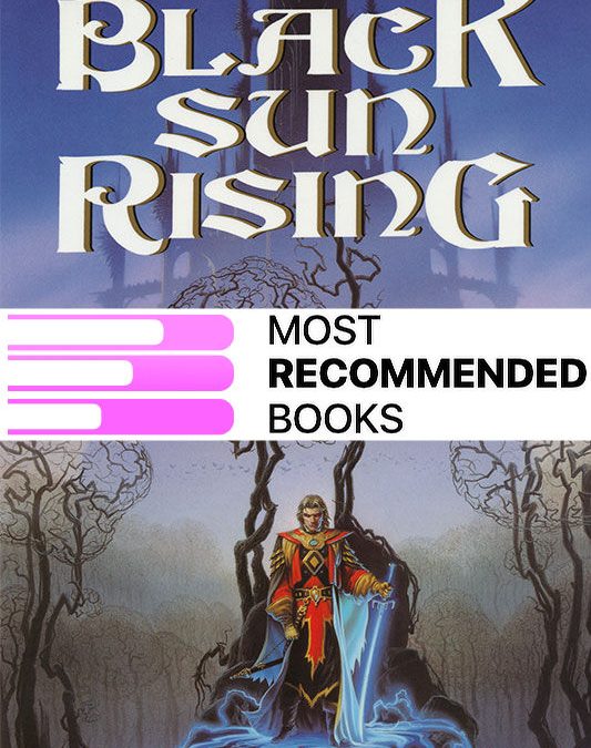 Most Recommended Books List