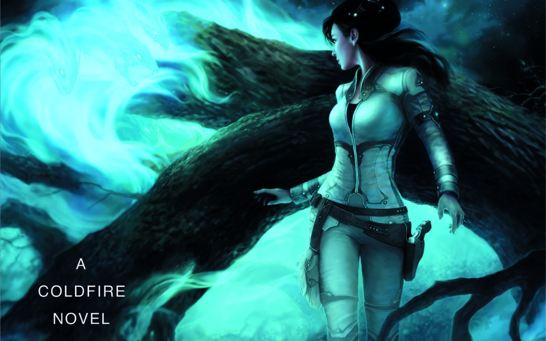 NIGHTBORN: COLDFIRE RISING