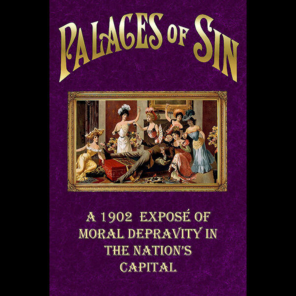 PALACES OF SIN