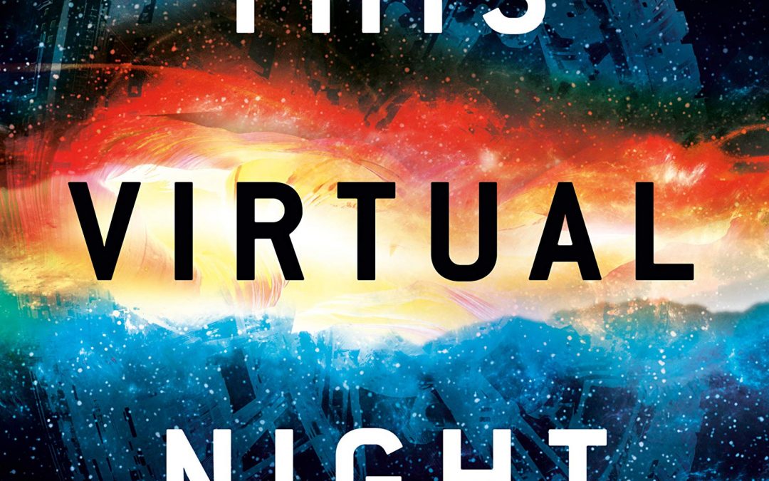 This Virtual Night Audio Edition